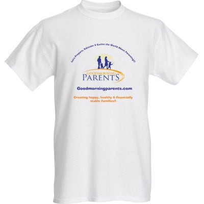 Good Morning Parents T-Shirts